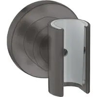 Hansgrohe AXOR Critterio Porter douchehouder Rond, 39525340