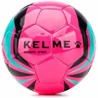 Kelme Spirit Futsal Ball Roze 62C