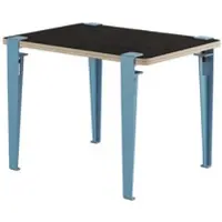 TIPTOE Vice Versa Kinderbureau Whale Blue