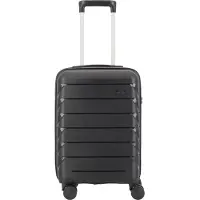 D&N Trolley 'Travel Line 4100' zwart