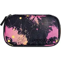 Coocazoo - Etui 24 cm (Colour Drift)