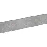 Vicco R-Line Keukenfront – 59.6 x 11.2 cm meubelfront voor de ovenombouwkast Beton