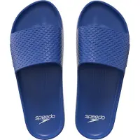 Speedo Entry Slippers Blauw EU 39 Man