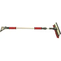 Petex 46010000 Ijskrabber
