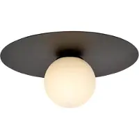 Emibig SOLAR 1 BLACK/OPAL