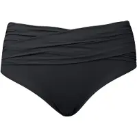 SugarShape Bikinibroek 'Valencia' zwart