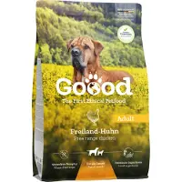 Goood hondenvoer Adult Vrije uitloop Kip 1,8 kg