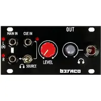 Befaco 1U OUT - Interface modular synthesizer
