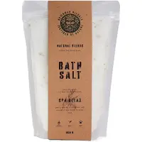 AW Gifts Greenman Rituals - honing - haver - epsom - badzout - 800 gram