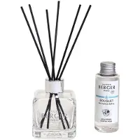 Maison Berger - Parfumsticks Cube Celsetial Aqua 100ml