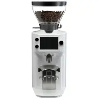 Mahlkonig E64 WS Home Espresso elektrische koffiemolen - Wit