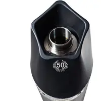 Gpr Exhaust Systems Gpe Ann. Poppy Cf Moto 650 Gt 22-24 Ref:cf.7.gpan.po Gehomologeerde Slip On Uitlaatdemper