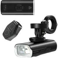 Magic Shine Evo 1300 Usb-c Remote Voorlicht