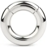 Mr. Steel MBS Stackable Weight 36mm