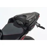 Bodystyle Seatcover Cb 750 Hornet 26 - Zwart