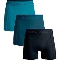 Muchachomalo Heren 3-pack boxershorts