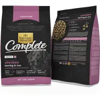 Natural Health hondenvoer Basic 5 Adult 2 kg