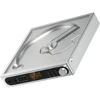 Fiio DM15 R2R Zilver