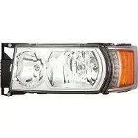 Alkar 9816019 Koplamp