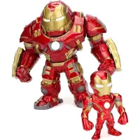 Jada Marvel Hulkbuster Ironman