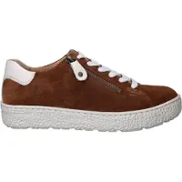 Hartjes 162.1401/31-53.32 dames veterschoenen sportief