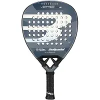 Bullpadel Vertex 05 Light Pp26 Woman Padel Racket Blauw Vrouw