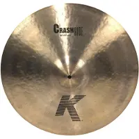 Zildjian K Custom 19 Hybrid China Cymbal