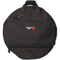 Gator GP-CYMBAK-24 - BACKPACK 24" - 6 CYMBALS