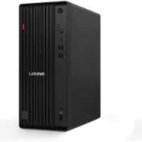 Lenovo ThinkCentre M70t Toren 12YH001YGE - Intel Core Ultra 7 265, 16 GB DDR5 RAM, 512 GB SSD, Intel UHD graphics, Win11 Pro