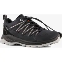 Mountain Peak kinder wandelschoenen cat. A zwart maat 36
