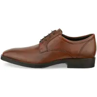 Ecco 523314 METROPOLE Nette veterschoenen | Maat 41