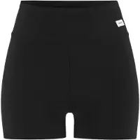 Craft COLLECTIVE HOTPANTS W Dames Sportbroek - Zwart