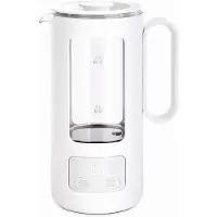 Core Waterkoker glas - Waterkoker - Wit- 15cm x 13cm x 21cm