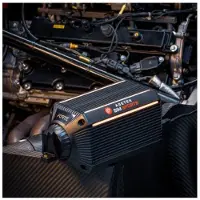 Asetek The Forte Direct Drive Servicebasis