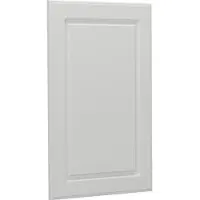Vicco R-Line Keukenfront – 39.6 x 59 cm meubelfront voor de hangkast Wit Landhuis