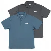 Harrows Premier Poloshirt - Navy Blauw - Maat XL