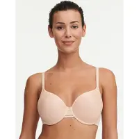 Chantelle – True Lace – BH Voorgevormd – C11M60 – Golden Beige - Maat D85/100
