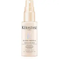Kérastase Gloss Absolu Frizz-Glaze Cream Leave-in-Treatment 45 ml