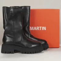 Jb martin Laarzen OPALE dames 37