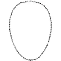 HUGO BOSS - Rvs Ketting Voor Heren