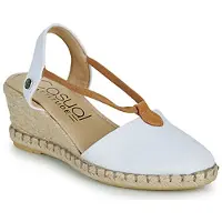 Casual Attitude Espadrilles IPOP dames 42