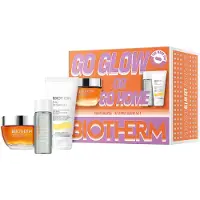 Biotherm Aquasource+ Vitamin Glow Set