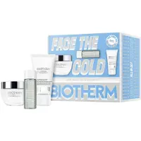 Biotherm Aquasource Hydra Barrier 50 ml Set Gezichtsverzorgingsset 1 st