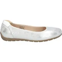Ara 52104 Wijdte G Ballerina's | Maat 6 Dames Wit