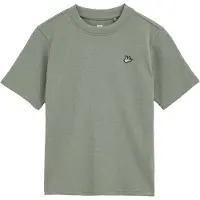 We fashion Shirt olijfgroen