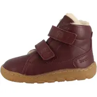Lurchi Laarzen 'Joker Barefoot' cyclaam