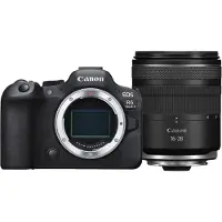Canon EOS R6 mark II + RF 16-28mm f/2.8 IS STM