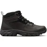 Columbia Boots 'NEWTON RIDGE PLUS II' zwart