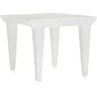 Kartell Bubble Club Tafel 51,5 x 51,5 cm