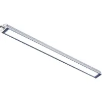 LED2WORK TUBELED_40 II LED-machineverlichting 48 W 5165 lm 100 ° 24 V/DC 1 stuk(s)